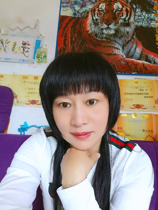 金鱼儿的第二张照片--桃江闪婚服务中心